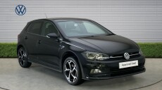 Volkswagen Polo 1.0 TSI 115 R-Line 5dr Petrol Hatchback